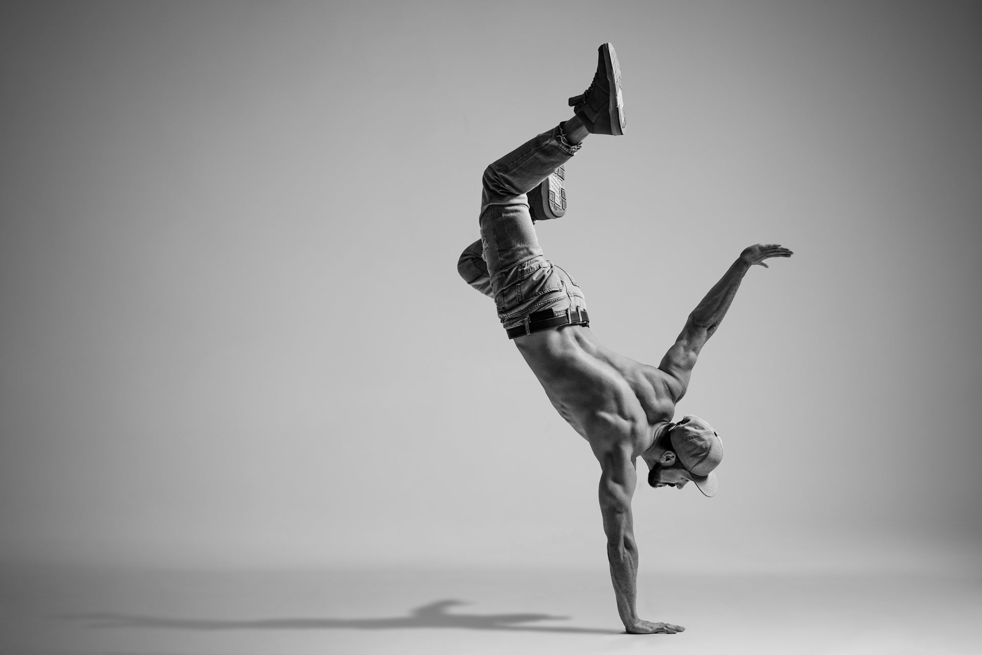 Athletic performance powered by NADairX