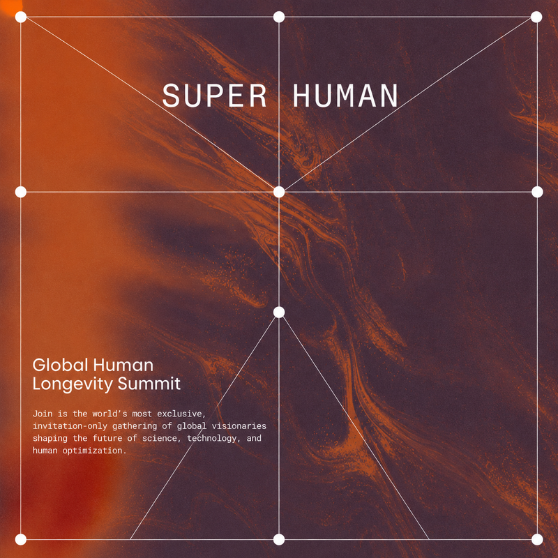 The Global Human Improvement Summit
