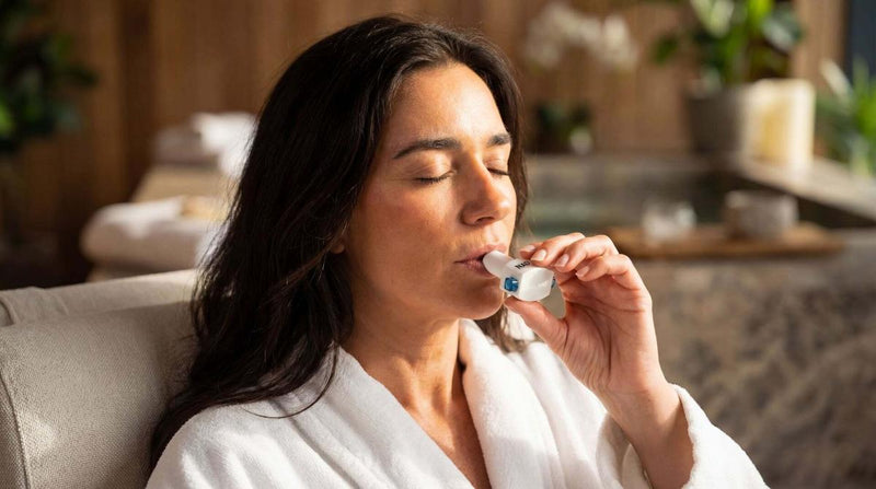 NADairX debuts inhalable NAD+ delivery platform