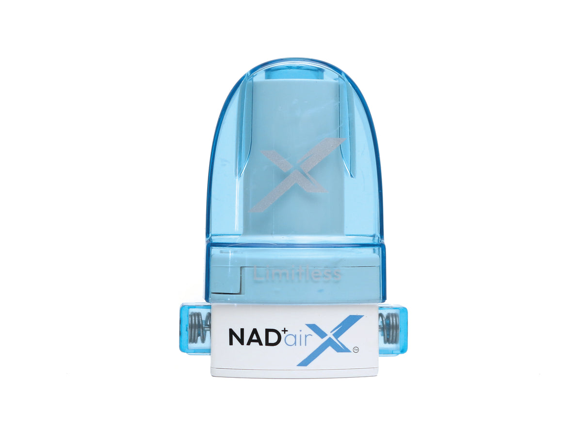 Starter Pack Capsules and Device