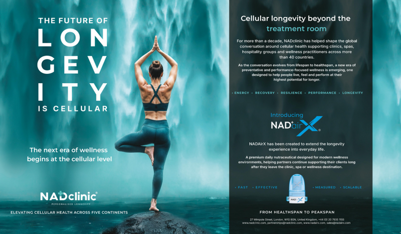 Cellular longevity beyond the treatment room