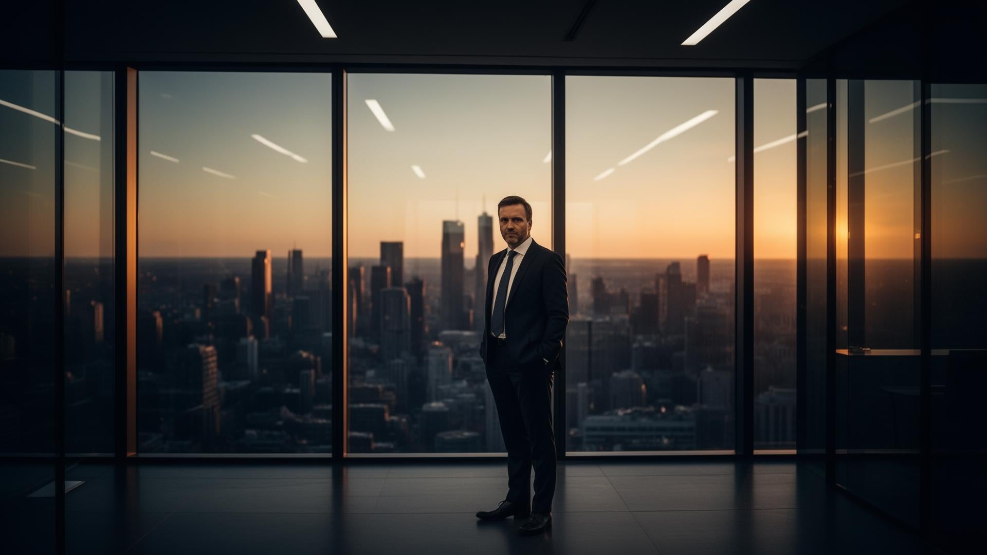 Executives & Professionals