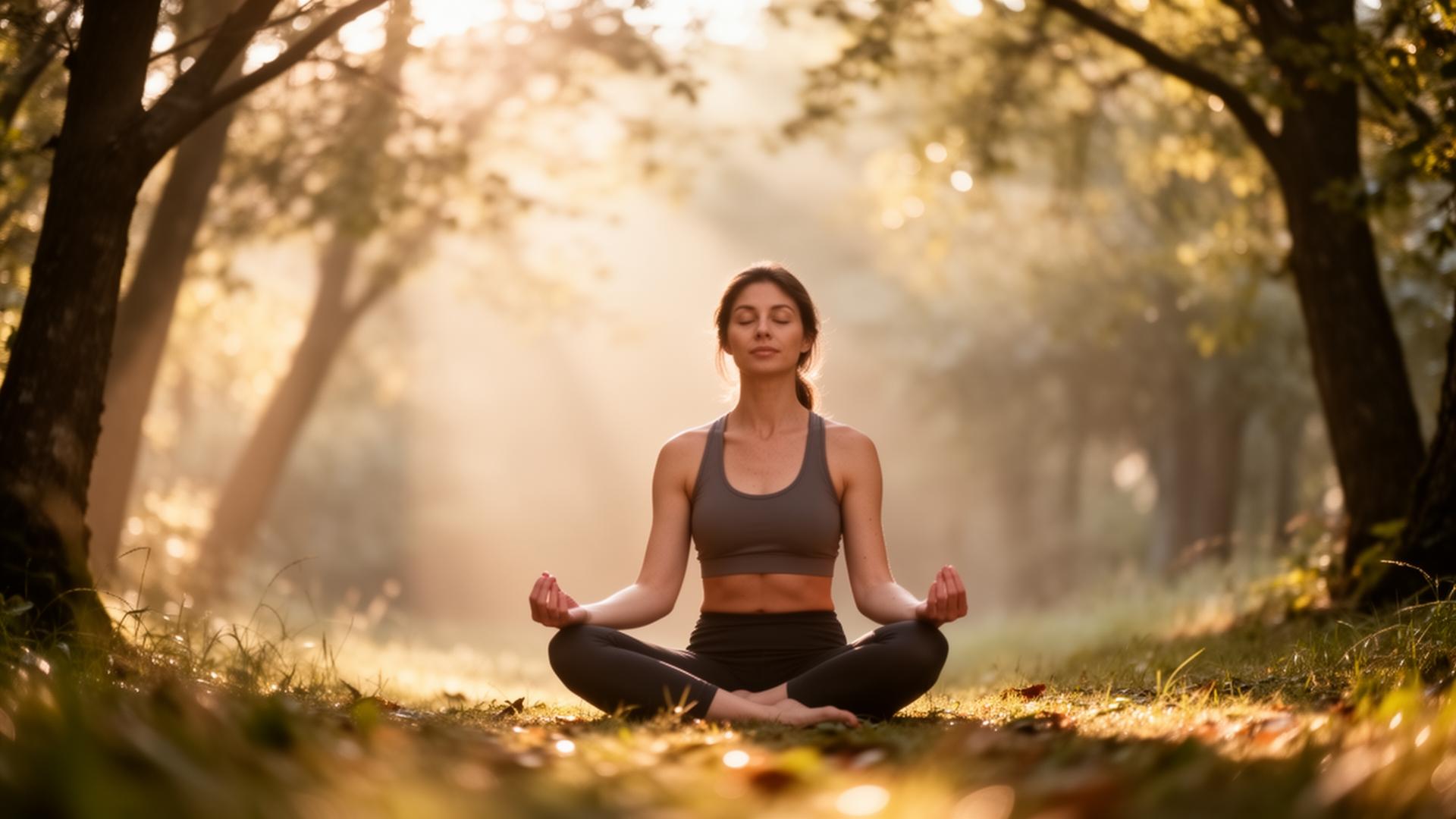 Wellness & Mindfulness