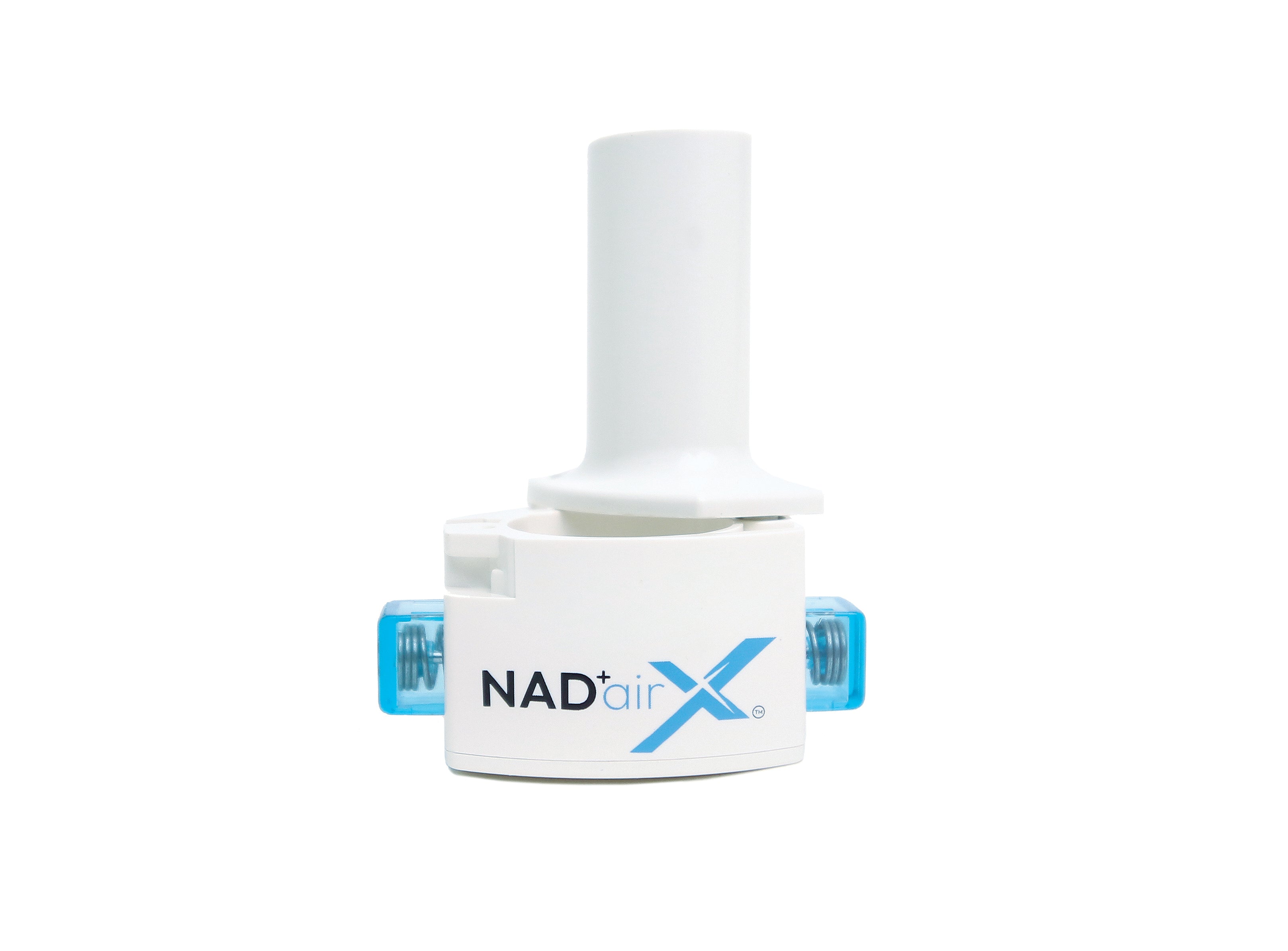 NADairX device view 10